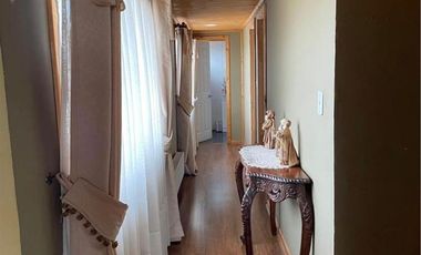 ESPECTACULAR Parcela Talca 7.760 m² y 325 m² construidos Venta Liquidación