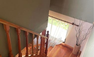 ESPECTACULAR Parcela Talca 7.760 m² y 325 m² construidos Venta Liquidación