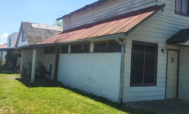 ESPECTACULAR Parcela Talca 7.760 m² y 325 m² construidos Venta Liquidación