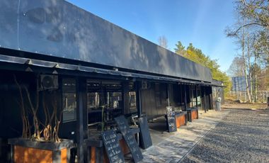 Local Comercial en venta ubicado en Villarrica