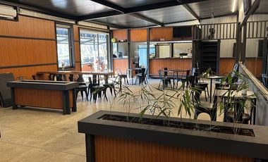 Local Comercial en venta ubicado en Villarrica