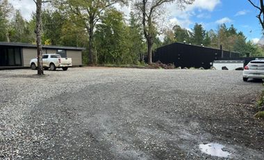 Local Comercial en venta ubicado en Villarrica