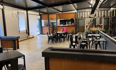 Local Comercial en venta ubicado en Villarrica