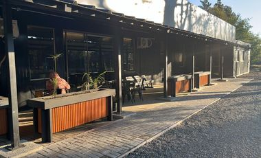 Local Comercial en venta ubicado en Villarrica