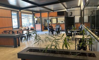 Local Comercial en venta ubicado en Villarrica