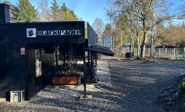 Local Comercial en venta ubicado en Villarrica