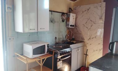 Casa en arriendo c/ estacionamiento en Limache Viejo