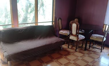 Casa en arriendo c/ estacionamiento en Limache Viejo