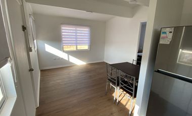 Casa en arriendo c/ estacionamiento en Limache Viejo