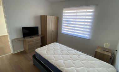 Casa en arriendo c/ estacionamiento en Limache Viejo