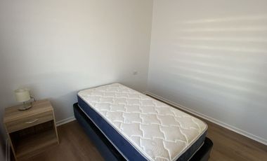 Casa en arriendo c/ estacionamiento en Limache Viejo