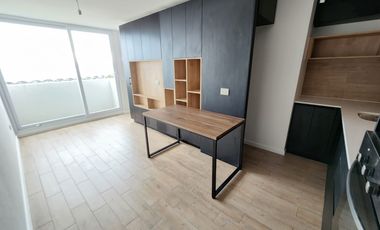 COMPACTO Y FUNCIONAL CON EXCELENTE UBICACIÓN