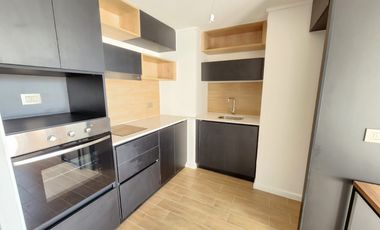 COMPACTO Y FUNCIONAL CON EXCELENTE UBICACIÓN