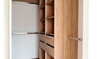 OPORTUNIDAD EN SANTIAGO 2D2B APTO FOGAES