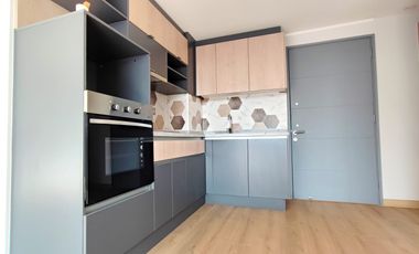 OPORTUNIDAD EN SANTIAGO 2D2B APTO FOGAES