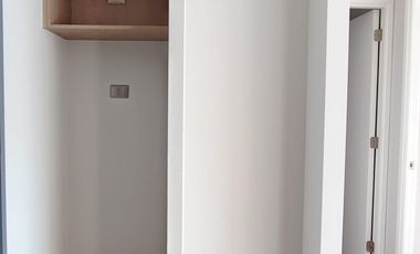 OPORTUNIDAD EN SANTIAGO 2D2B APTO FOGAES