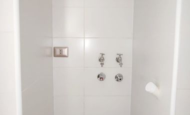 OPORTUNIDAD EN SANTIAGO 2D2B APTO FOGAES