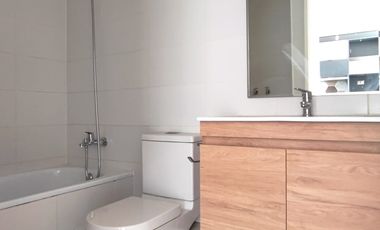 OPORTUNIDAD EN SANTIAGO 2D2B APTO FOGAES