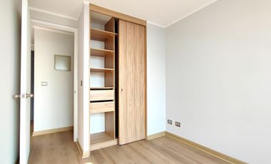 OPORTUNIDAD EN SANTIAGO 2D2B APTO FOGAES