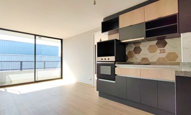 OPORTUNIDAD EN SANTIAGO 2D2B APTO FOGAES