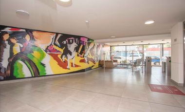 OPORTUNIDAD EN SANTIAGO 2D2B APTO FOGAES