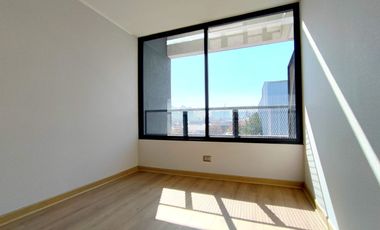 OPORTUNIDAD EN SANTIAGO 2D2B APTO FOGAES