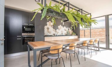 OPORTUNIDAD EN SANTIAGO 2D2B APTO FOGAES