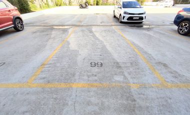 OPORTUNIDAD EN SANTIAGO 2D2B APTO FOGAES