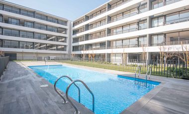 OPORTUNIDAD EN SANTIAGO 2D2B APTO FOGAES