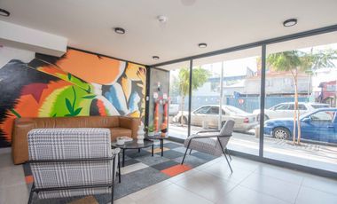 OPORTUNIDAD EN SANTIAGO 2D2B APTO FOGAES