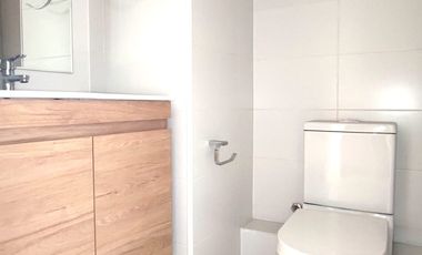 OPORTUNIDAD EN SANTIAGO 2D2B APTO FOGAES