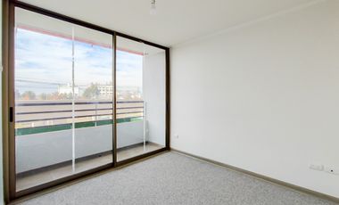 VENTA DEPTO 1D1B APTO FOGAES SAN BERNARDO