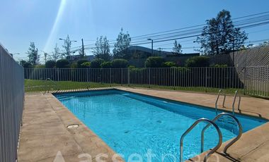 DEPARTAMENTO 3D1B SAN MIGUEL CON ESTACIONAMIENTO