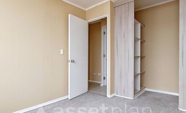 DEPARTAMENTO 3D1B SAN MIGUEL CON ESTACIONAMIENTO