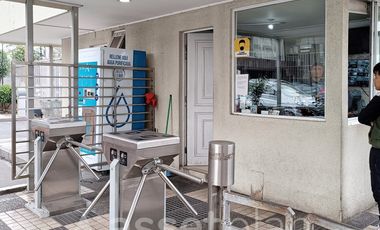 DEPARTAMENTO 3D1B SAN MIGUEL CON ESTACIONAMIENTO