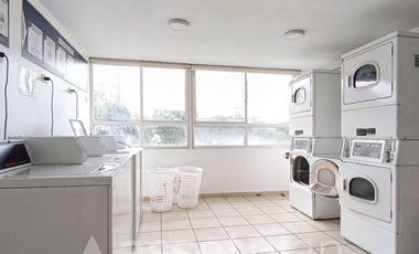 DEPARTAMENTO 3D1B SAN MIGUEL CON ESTACIONAMIENTO