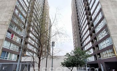 DEPARTAMENTO 3D1B SAN MIGUEL CON ESTACIONAMIENTO