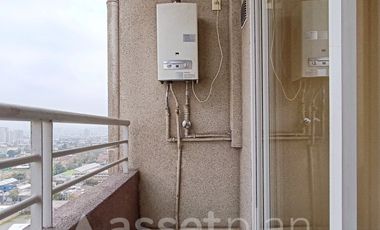 DEPARTAMENTO 3D1B SAN MIGUEL CON ESTACIONAMIENTO