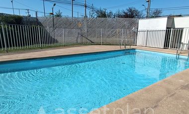 DEPARTAMENTO 3D1B SAN MIGUEL CON ESTACIONAMIENTO