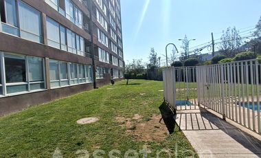 DEPARTAMENTO 3D1B SAN MIGUEL CON ESTACIONAMIENTO