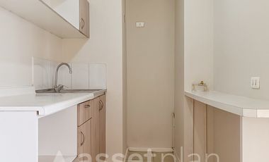 DEPARTAMENTO 3D1B SAN MIGUEL CON ESTACIONAMIENTO