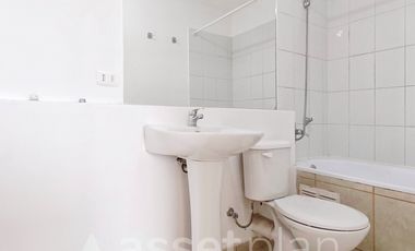 DEPARTAMENTO 3D1B SAN MIGUEL CON ESTACIONAMIENTO