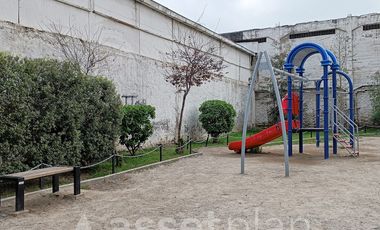 DEPARTAMENTO 3D1B SAN MIGUEL CON ESTACIONAMIENTO