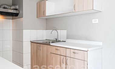 DEPARTAMENTO 3D1B SAN MIGUEL PISO 15