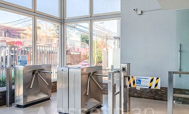 DEPARTAMENTO 3D1B SAN MIGUEL PISO 15