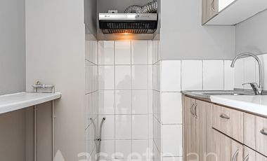 DEPARTAMENTO 3D1B SAN MIGUEL PISO 15