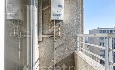 DEPARTAMENTO 3D1B SAN MIGUEL PISO 15