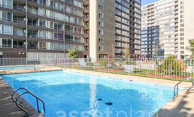 DEPARTAMENTO 3D1B SAN MIGUEL PISO 15