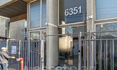 DEPARTAMENTO 3D1B SAN MIGUEL PISO 15