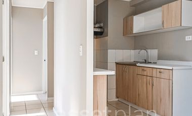 DEPARTAMENTO 3D1B SAN MIGUEL PISO 15